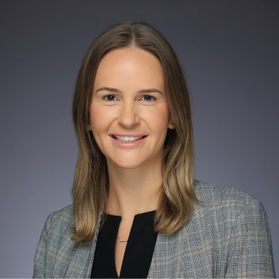 Julia Paneyko, Operations & Investor Relations at Vitae Capital.